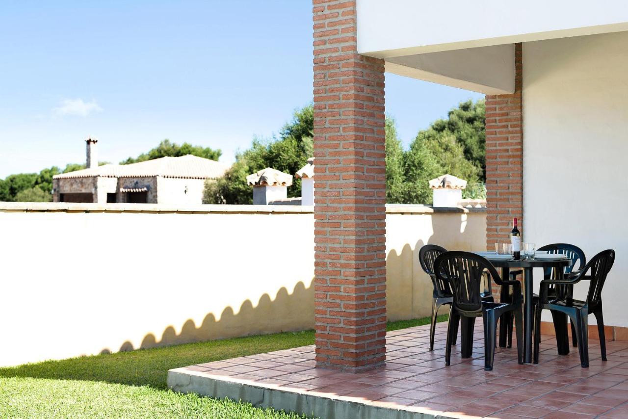 Casita Torre De Meca 1 Sin Piscina Villa Los Canos De Meca Exterior photo