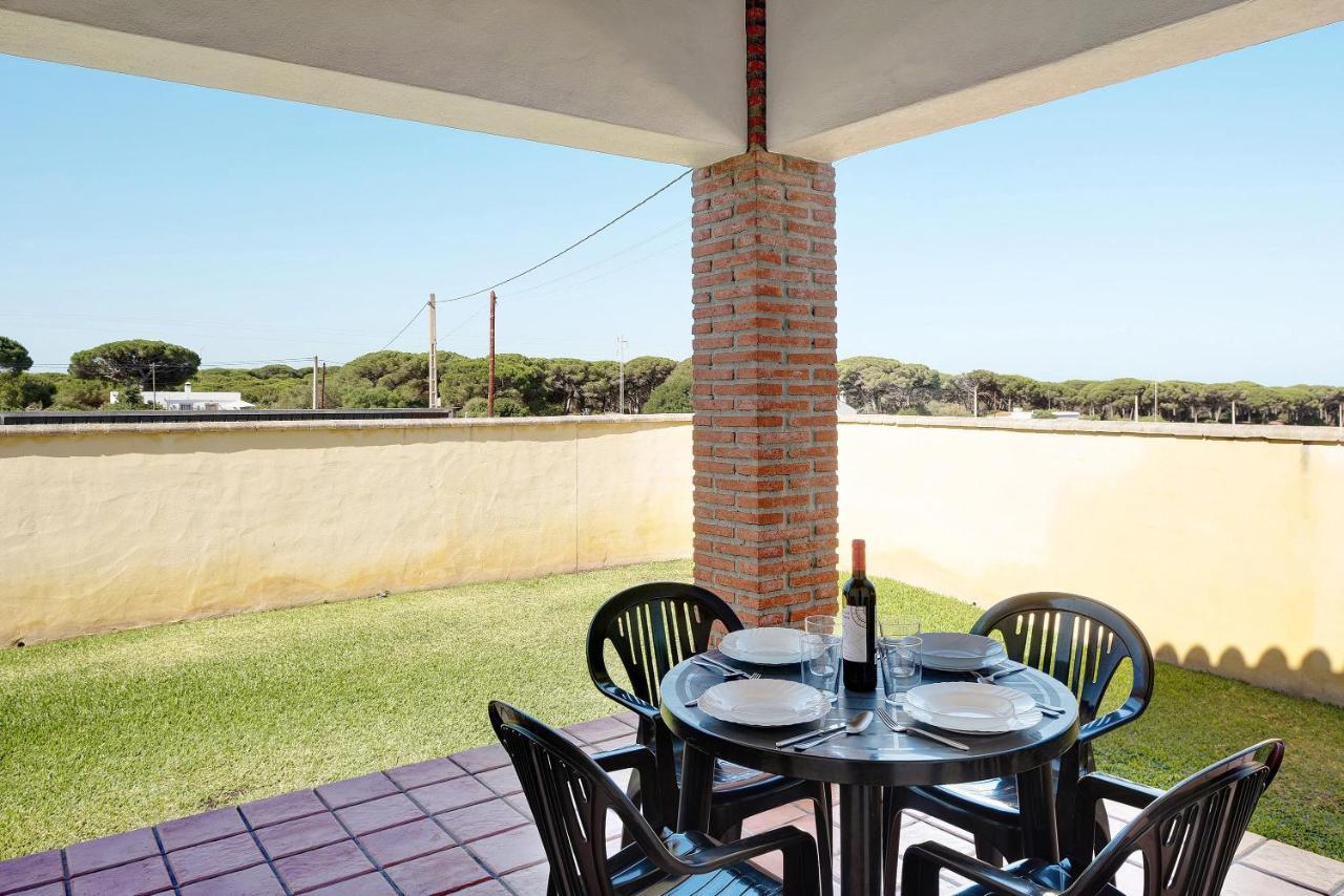 Casita Torre De Meca 1 Sin Piscina Villa Los Canos De Meca Exterior photo